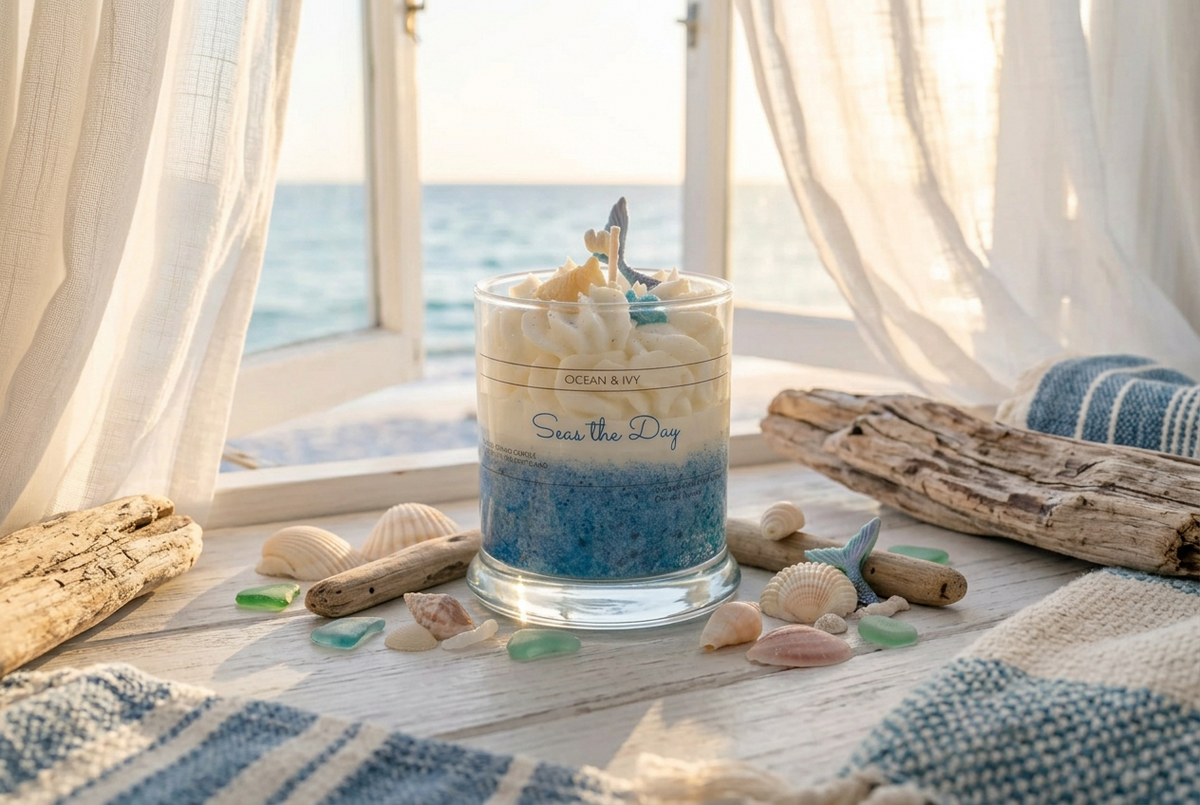 Fresh & Coastal