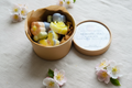 Morning Tea Garden Wax Melts