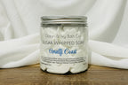 Amalfi Coast Sugar Whipped Soap