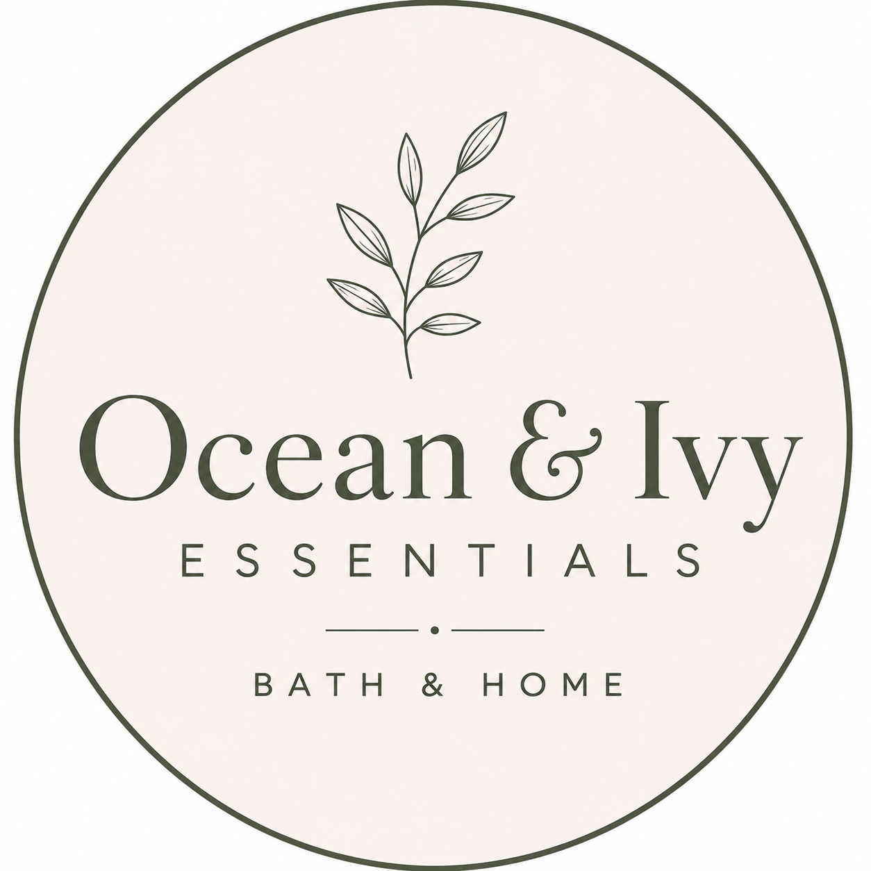 Ocean & Ivy Essentials Gift Card