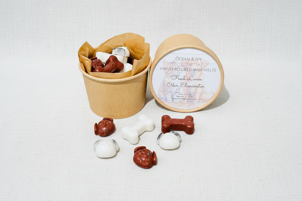 Odor Eliminator - Fresh Linen