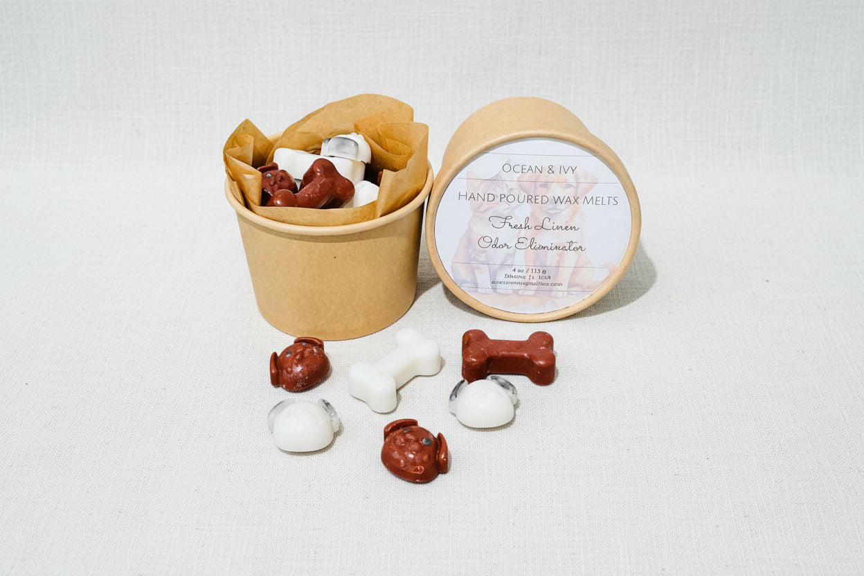 Odor Eliminator - Fresh Linen