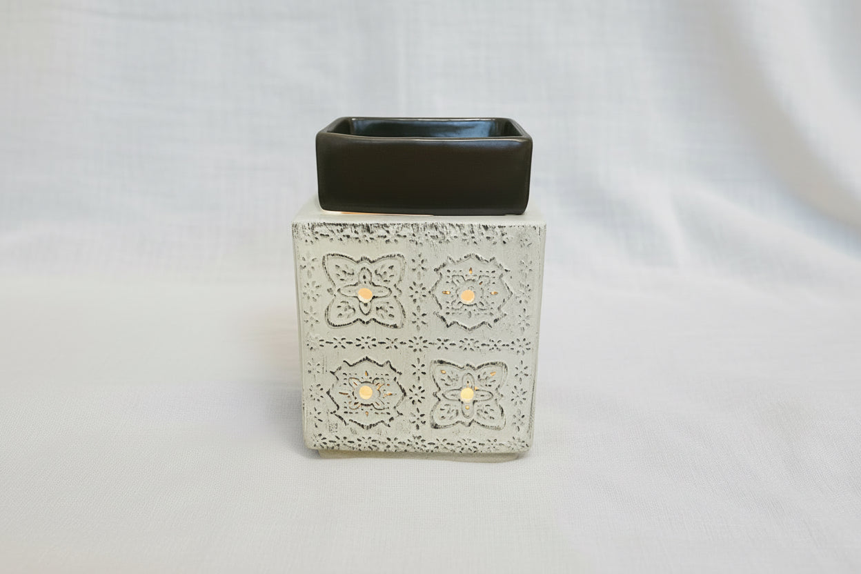 Wax Warmer - Modern Cottage