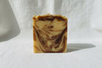 Warm Santal - Shea Butter & Coconut Milk Bar Soap