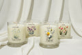 Birth Month Candle