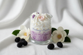 Blackberry Magnolia