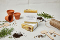 Gardener’s Hand Soap w/Goats Milk and Shea Butter