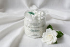 Gardenia Sugar Whipped Soap