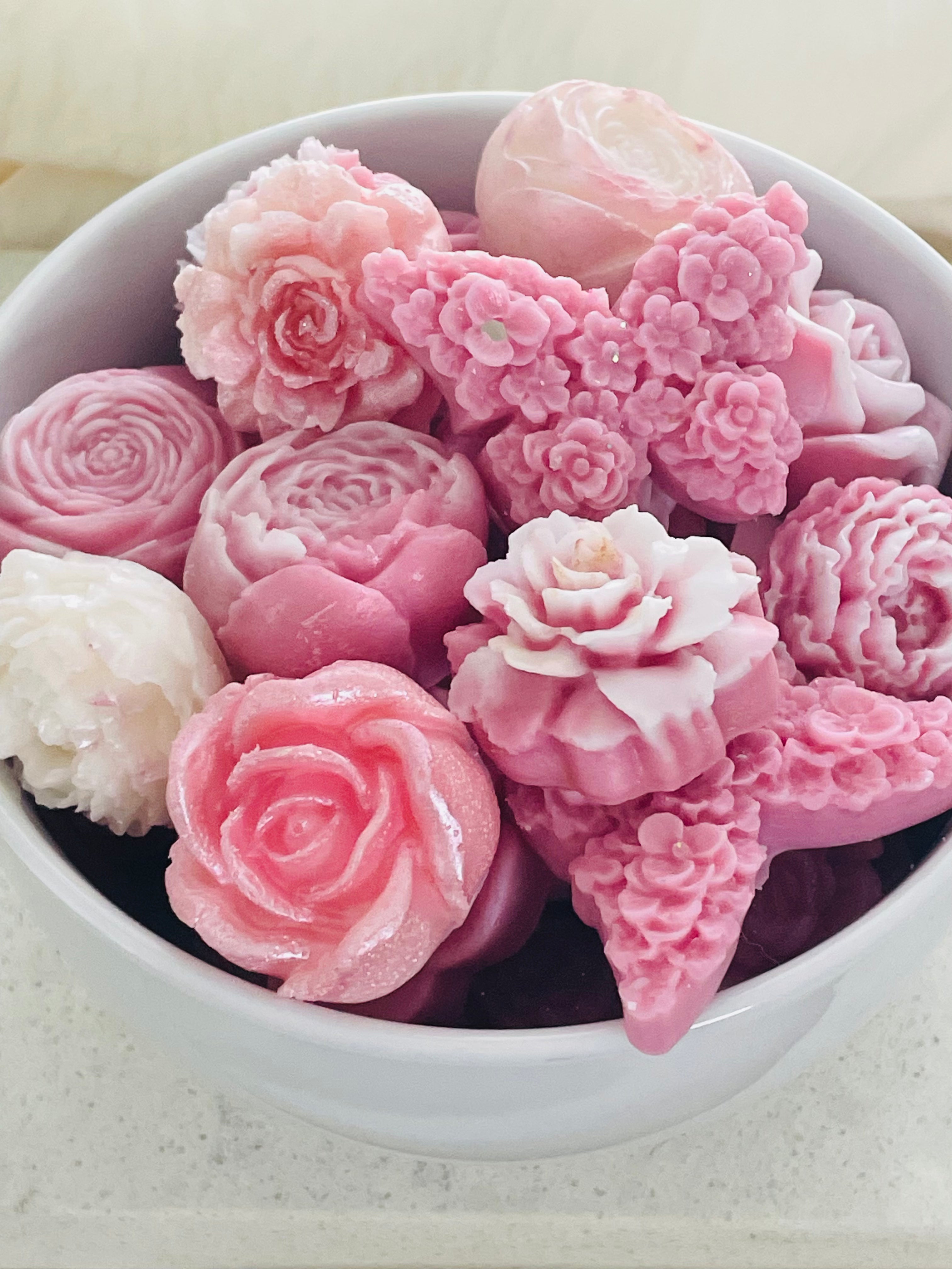 Sweet Amazing Grace Wax Melts