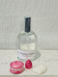 Strawberry Macaron Room Spray